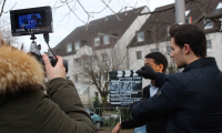 Aufnahmecasting Schauspielakademie