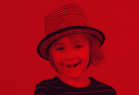 Camera Acting Kurs A (Kids 8-12) 